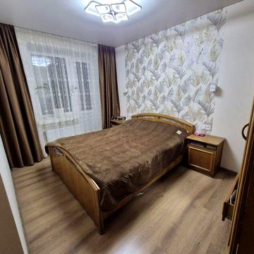 3 кімнатна квартира