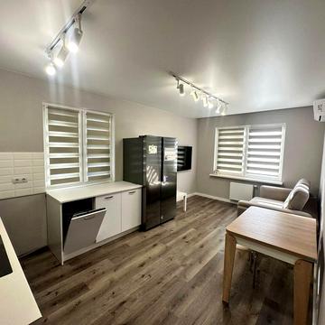 Самійла Кішки вул. (Маршала Конєва), 5-А