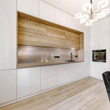 Бульварно-Кудрявська вул. (Воровського), 17