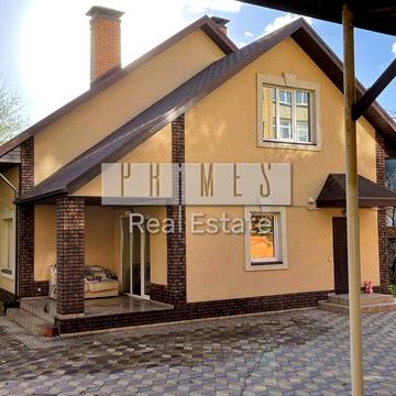 Відрадний просп. (Чубаря)