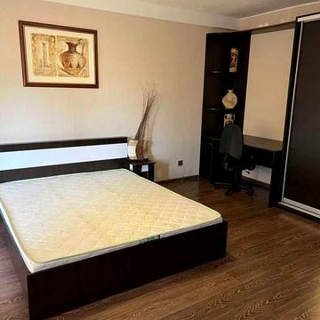 Оренда 1-к квартири на просп. Оболонський