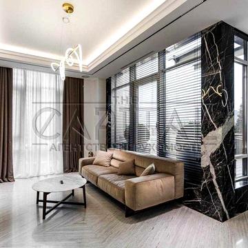 Продажа квартиры, Саперное Поле, Печерск, Бульвар Фонтанов, ГЕНЕРАТОР ЖК Бульвар Фонтанів