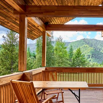 Зелена вул.