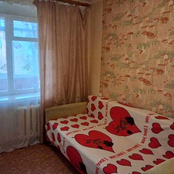 Оренда 1 кімнатної квартири у ПЗР.