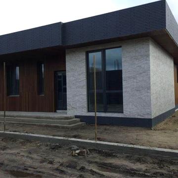 Одноповерховий будинок 130 м². Білогородка. БЕЗ КОМІСІЇ.