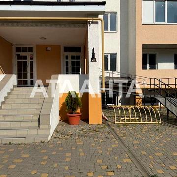 2 комнатная квартира в Хлебодарском с АГВ и кладовкой!