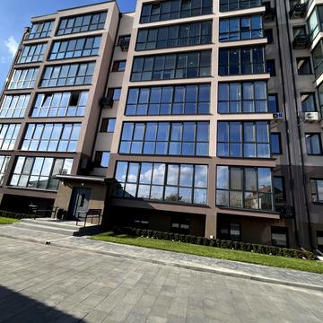 Мольєра вул., 77