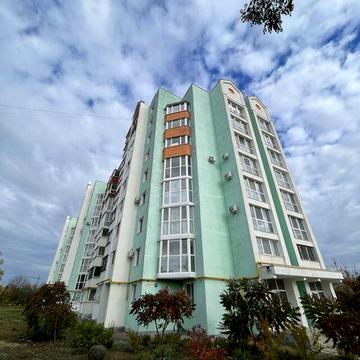 3х кімнатна в новобудові в центрі міста ЖК Монастирська 11