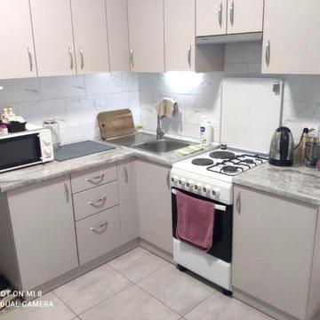 Продаж 1-кім квартири в центральній частині міста