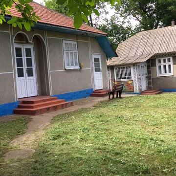 Продається будинок с.Кроква,Кельменецький(Дністровський)р-н