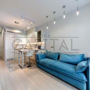 ГОТОВА ДО ЗАСЕЛЕННЯ!! Оренда квартири в ЖК Кардинал (Є ГЕНЕРАТОР)