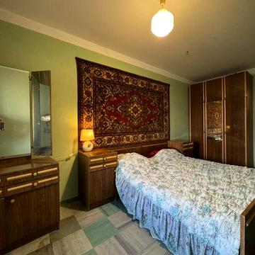 Оренда квартири на Перемозі 3. Беремо всіх