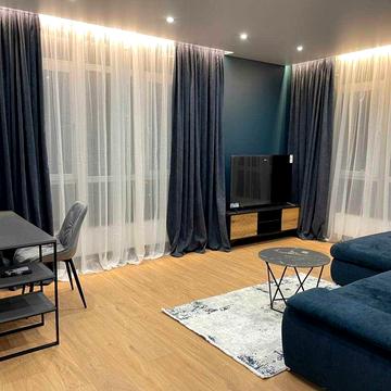 Кахи Бендукідзе вул., 2