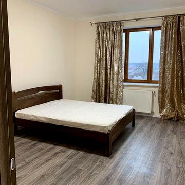 Павла Тичини вул., 2-А