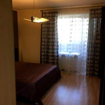 Довгострокова оренда 2к Квартира Володимира Великого князя вулиця