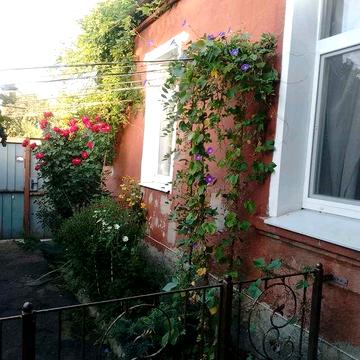 Сдам часть дома, м. Киевская 10 мин. пешком