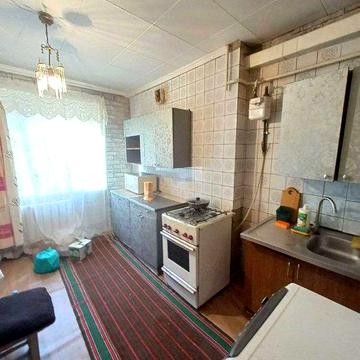 Сдам 1 ком.квартиру в начале пр.Слобожанский (Макдональдс)