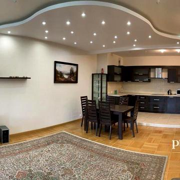 Аренда 3к квартиры Генуэзская ЖК «Южная Пальмира» (2 спальни)