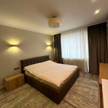 Затишна 2-кімнатна квартира з ГАЗОВИМ ОПАЛЕННЯМ !!!