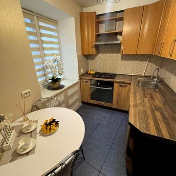 Продаж 2к Квартира Сковороди Григорія вулиця