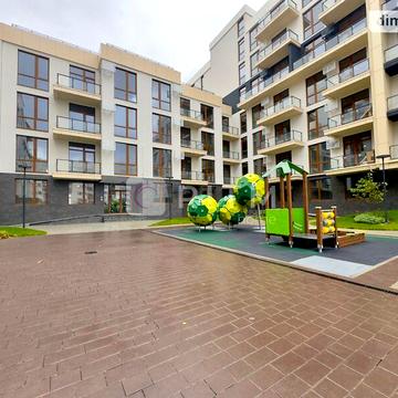 Продаж 1к Квартира Заозерний 5-й провулок ЖК Auroom Lounge