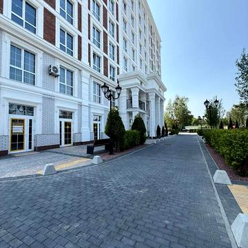 Продаж 1к Квартира Коцюбинського вулиця ЖК Западный