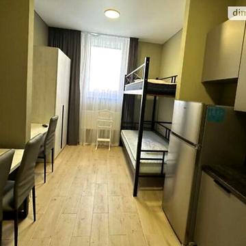 Довгострокова оренда 1к Квартира Індустріальна вулиця