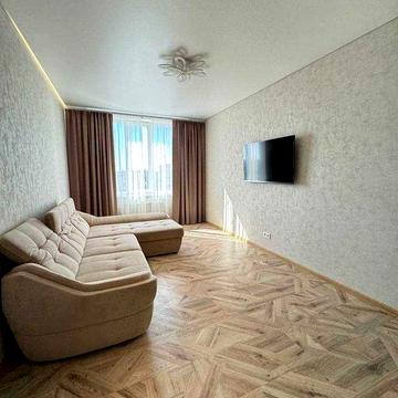 Продаж 1 кімнатної у новобудові м.Обухів +Єоселя