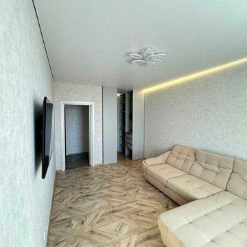 Продаж 1 кімнатної у новобудові м.Обухів +Єоселя