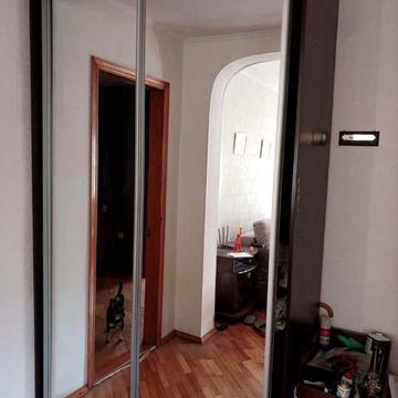 2 кімнатна квартира р-н супутника хбк