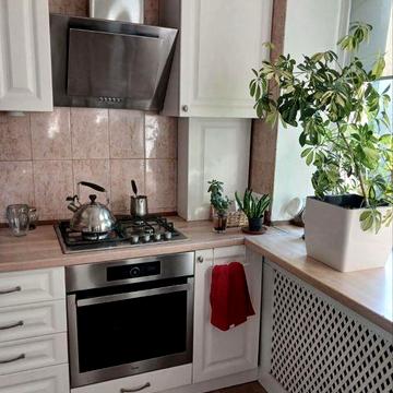 2 кімнатна квартира р-н супутника хбк