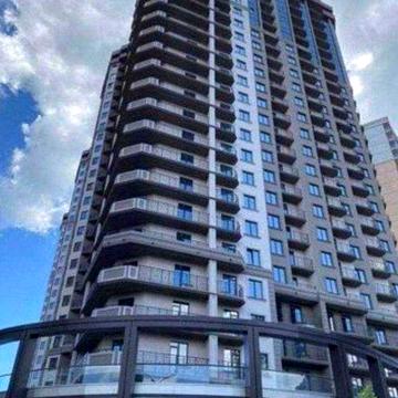 2-комнатная квартира в ЖК «РОДОС», Аркадия. ЖК Родос