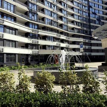 Продам Квартиру в ЖК Атмосфера/2 Секция/15Этаж/Площадь 48.19 кв метров ЖК Атмосфера