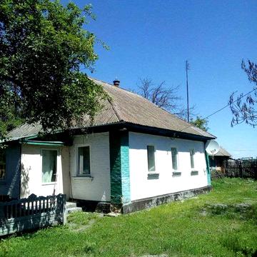 Продаж будинку, Черкаська, Драбівка