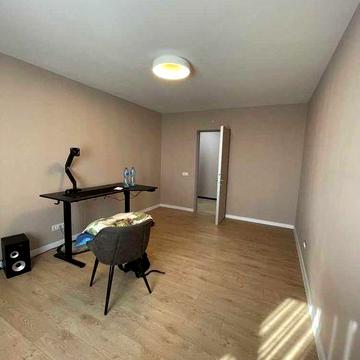 Продаж 2-к кв. Зигіна. Індив.опал. Розділ. кімнати. Євроремонт. №14616