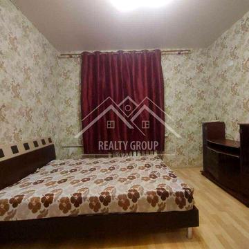 Оренда затишної двокімнатної квартири на Югоці.