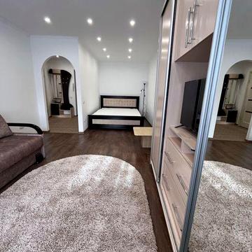 Оренда 1 кімн квартири на Східному