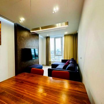 ЖК Royal Tower Саксаганского 37К метро Олімпійська