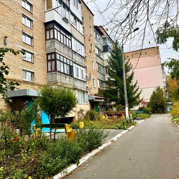 Продам по вигідній ціні однокімнатну квартиру