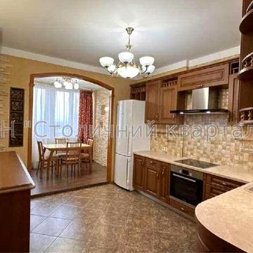 ЖК Паркове місто Вишгородська 45