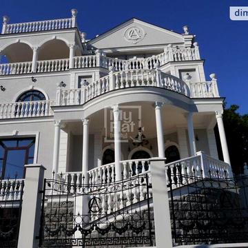 Довгострокова оренда 5к Дім Редутна вулиця