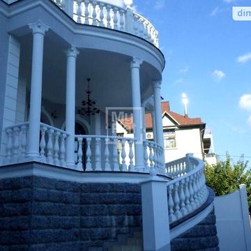 Довгострокова оренда 5к Дім Редутна вулиця