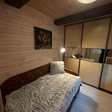 Орендуй 2к кв довгостроково, опалення і ГВП зимою включено в оренду