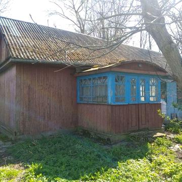Продам будинок с .Смолдерів(Звягельського району)