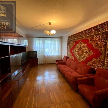 Продаж 3-к квартири в Кропивницькому