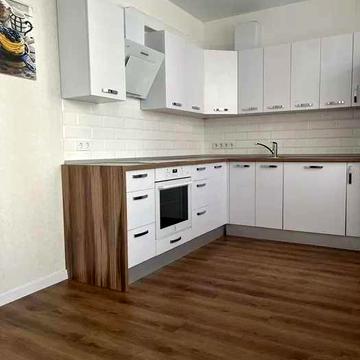 Продам 3к квартиру в Новострое ЖК Радужный Сертификат с ремонтом ЖК Радужный