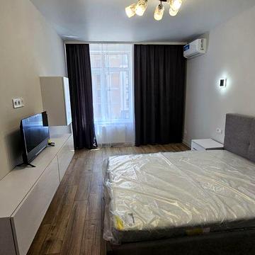 Продаж 1-кім новобудови, євроремонт