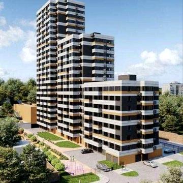 Квартира в ЖК Затышный 2 СРОЧНО ЖК ЗАТИШНИЙ 2