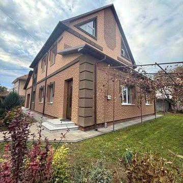 Продається ГОТОВИЙ для проживання 2-х поверховий будинок м. Калуш