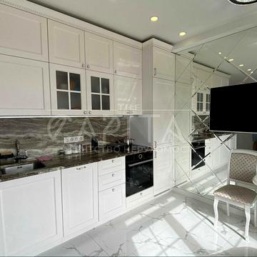 Михайла Максимовича вул. (Онуфрія Трутенка), 28-В